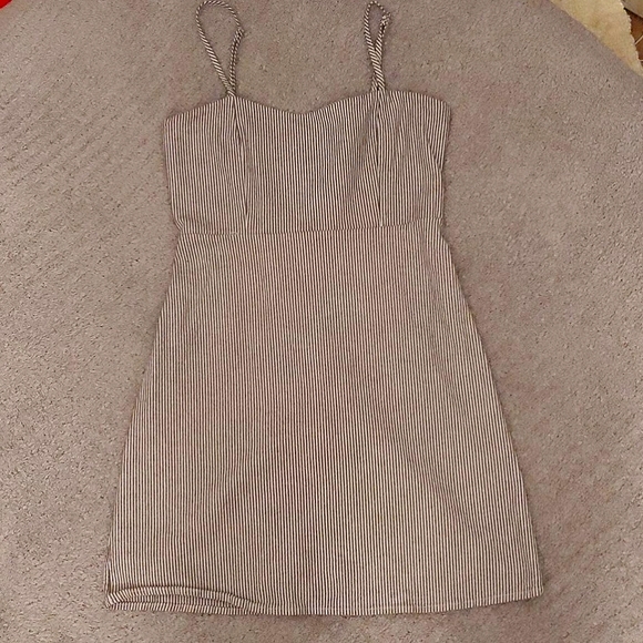 Brandy Melville Mini Dress - Picture 1 of 4